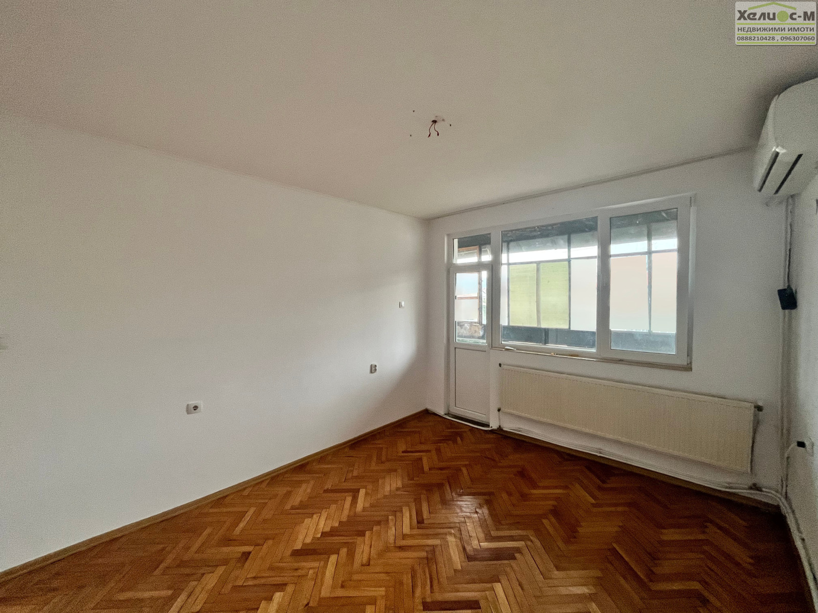 Продава 3-СТАЕН, гр. Монтана, Широк център, снимка 8 - Апартаменти - 56074565