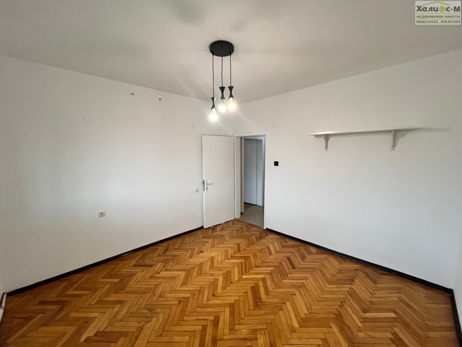 Продава 3-СТАЕН, гр. Монтана, Широк център, снимка 11 - Апартаменти - 56074565