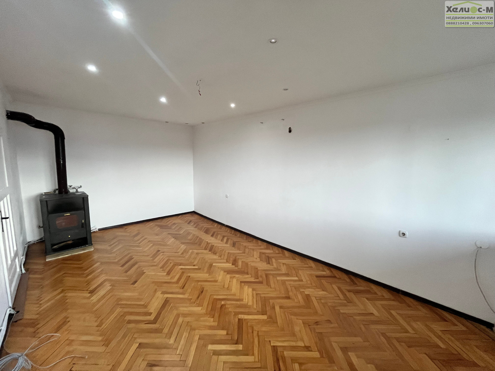 Продава 3-СТАЕН, гр. Монтана, Широк център, снимка 2 - Апартаменти - 56074565