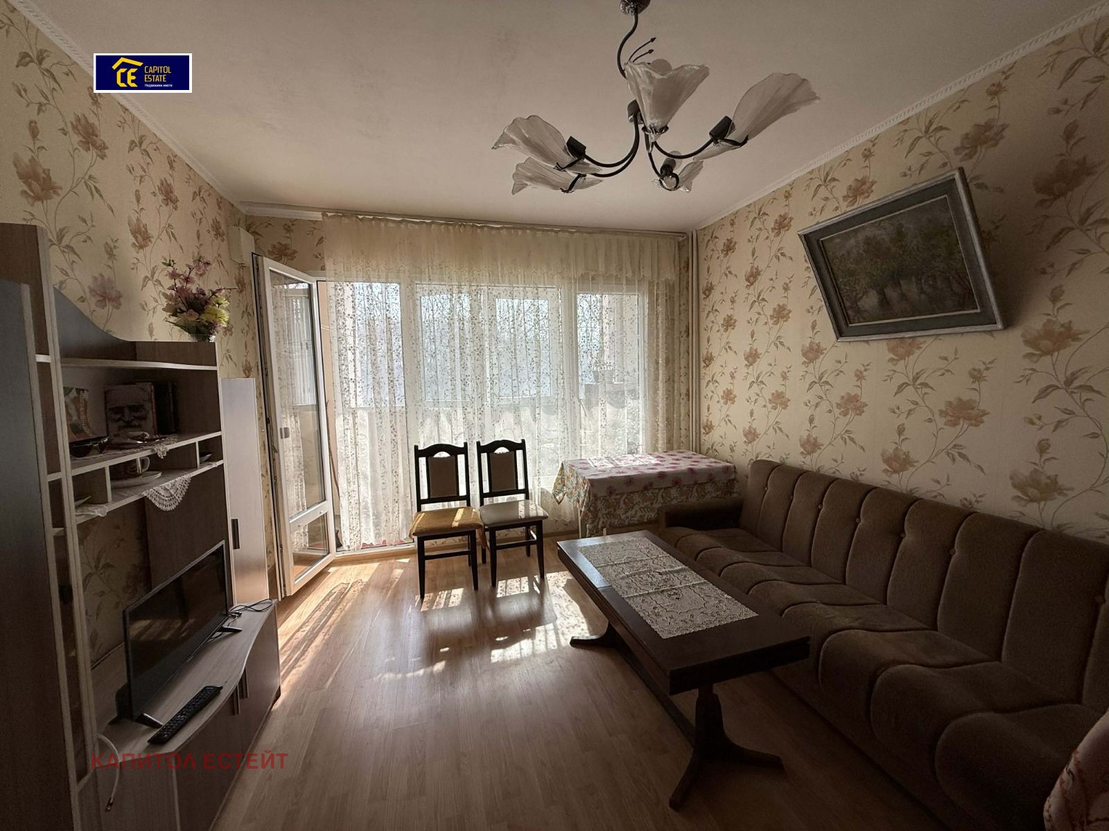 Продава 3-СТАЕН, гр. София, Лагера