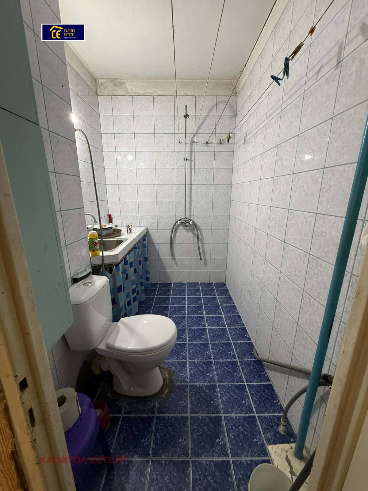 Продава 3-СТАЕН, гр. София, Лагера, снимка 6 - Апартаменти - 56159309