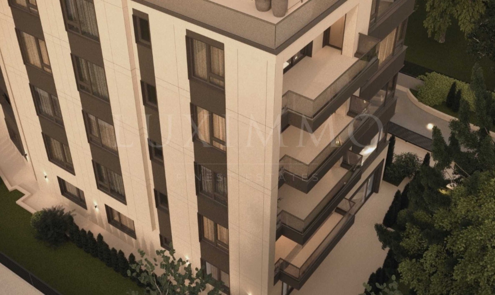 Продава 4-СТАЕН, гр. София, Бъкстон, снимка 4 - Апартаменти - 53958137