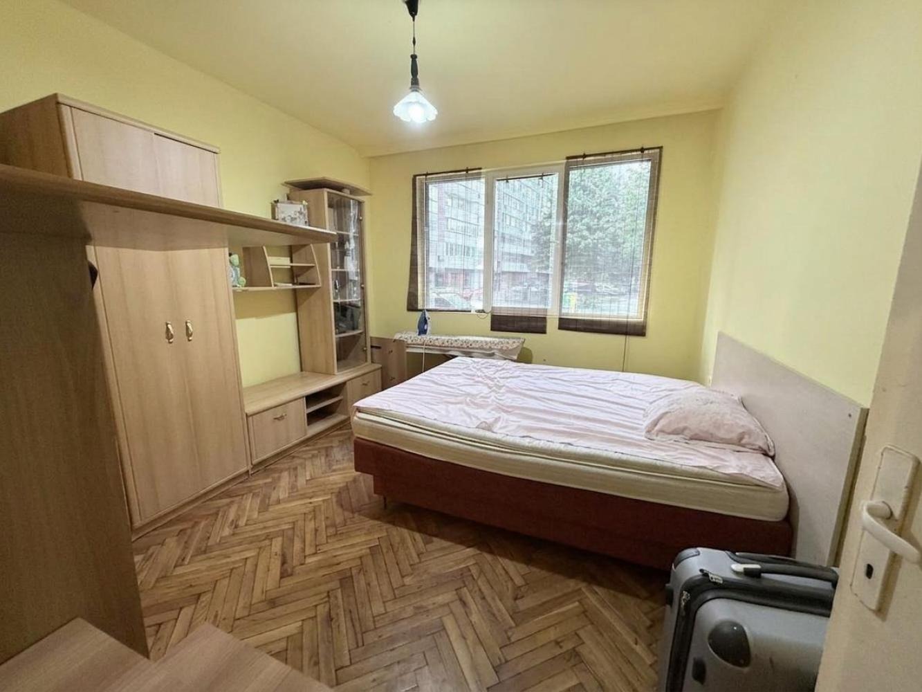 Продава 4-СТАЕН, гр. Варна, Център, снимка 7 - Апартаменти - 54666225
