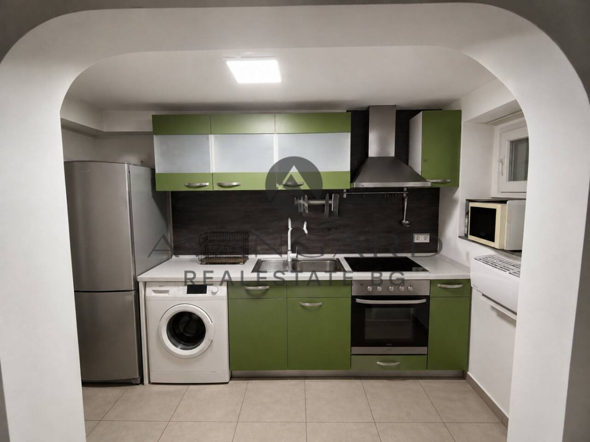 Продава 4-СТАЕН, гр. Пловдив, Кършияка, снимка 3 - Апартаменти - 55988531
