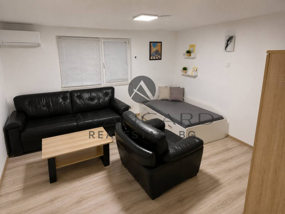Продава 4-СТАЕН, гр. Пловдив, Кършияка, снимка 2 - Апартаменти - 55988531