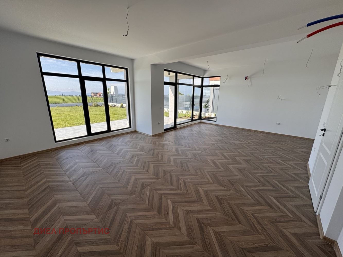 Продава КЪЩА, гр. Бургас, Сарафово, снимка 13 - Къщи - 55139801
