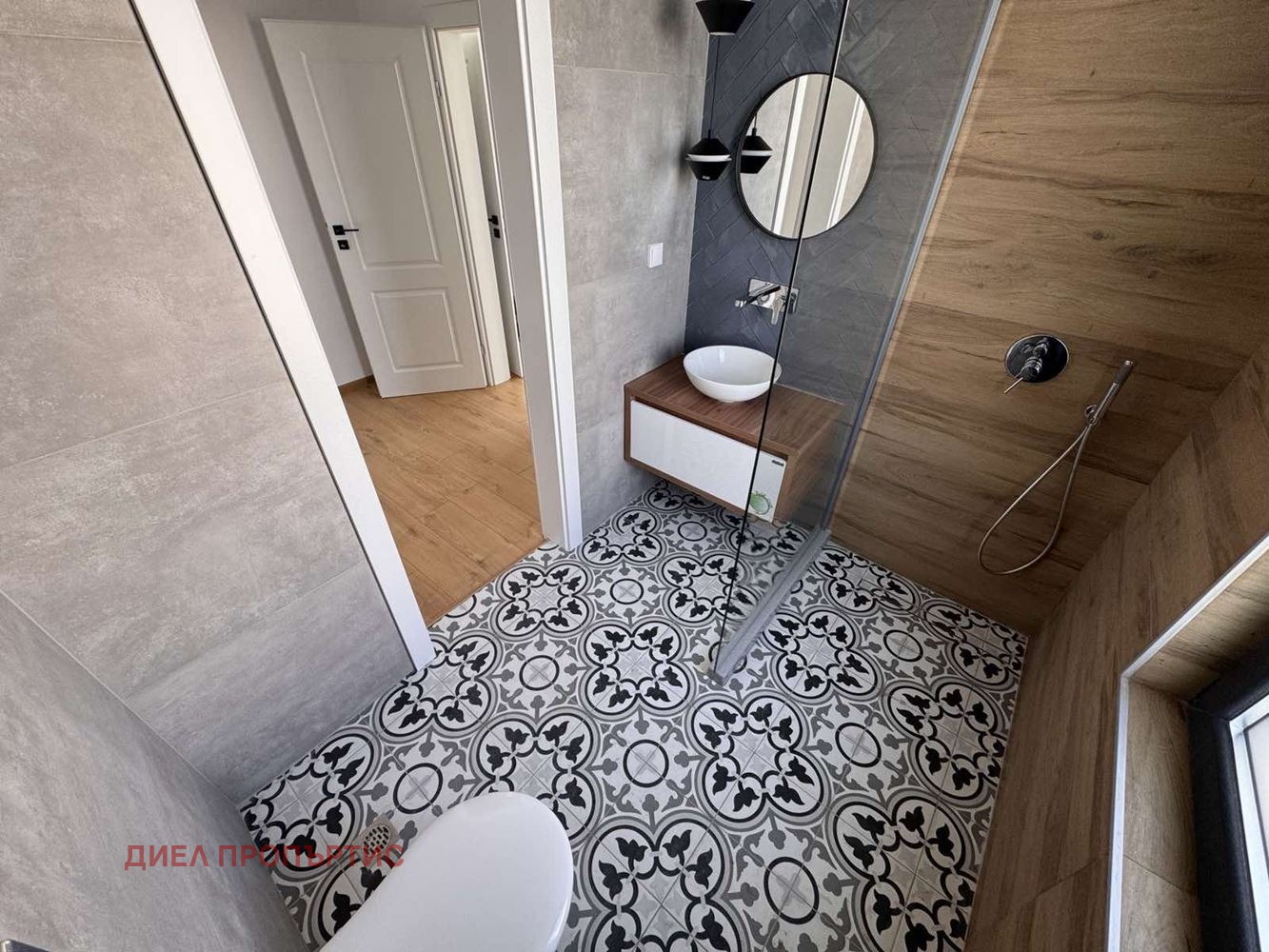 Продава КЪЩА, гр. Бургас, Сарафово, снимка 5 - Къщи - 55139801