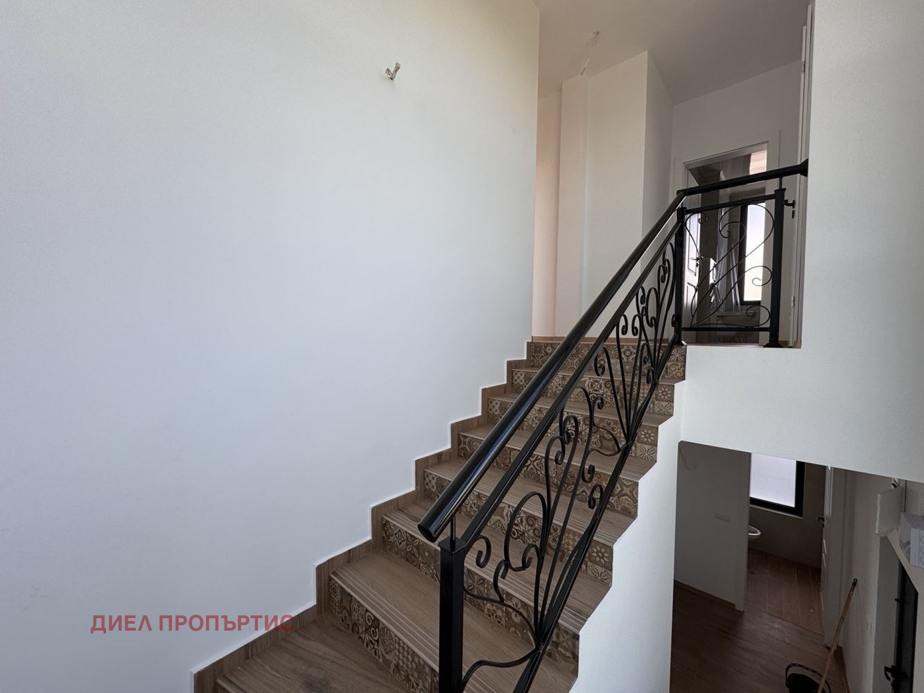 Продава КЪЩА, гр. Бургас, Сарафово, снимка 12 - Къщи - 55139801