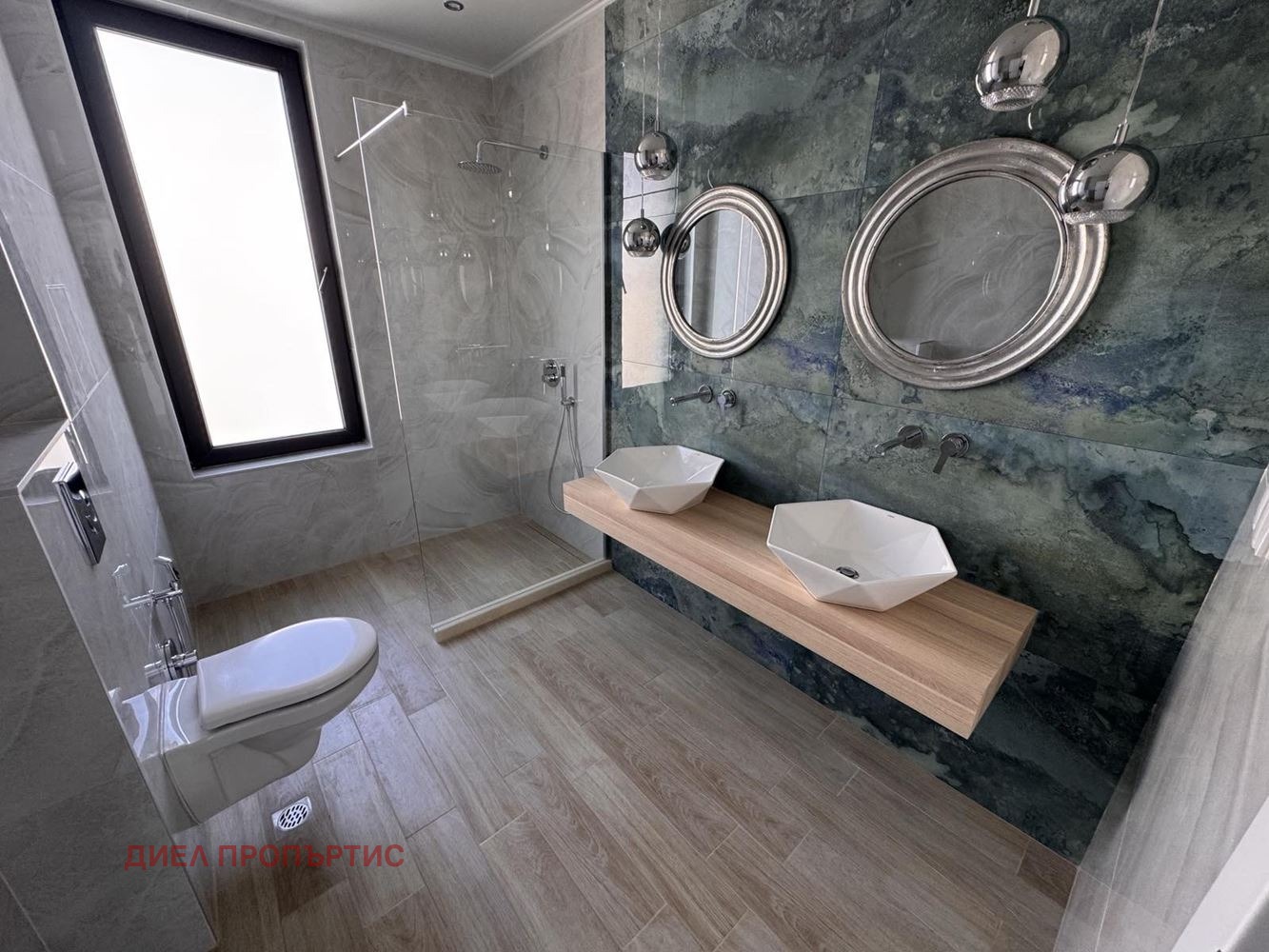 Продава КЪЩА, гр. Бургас, Сарафово, снимка 6 - Къщи - 55139801