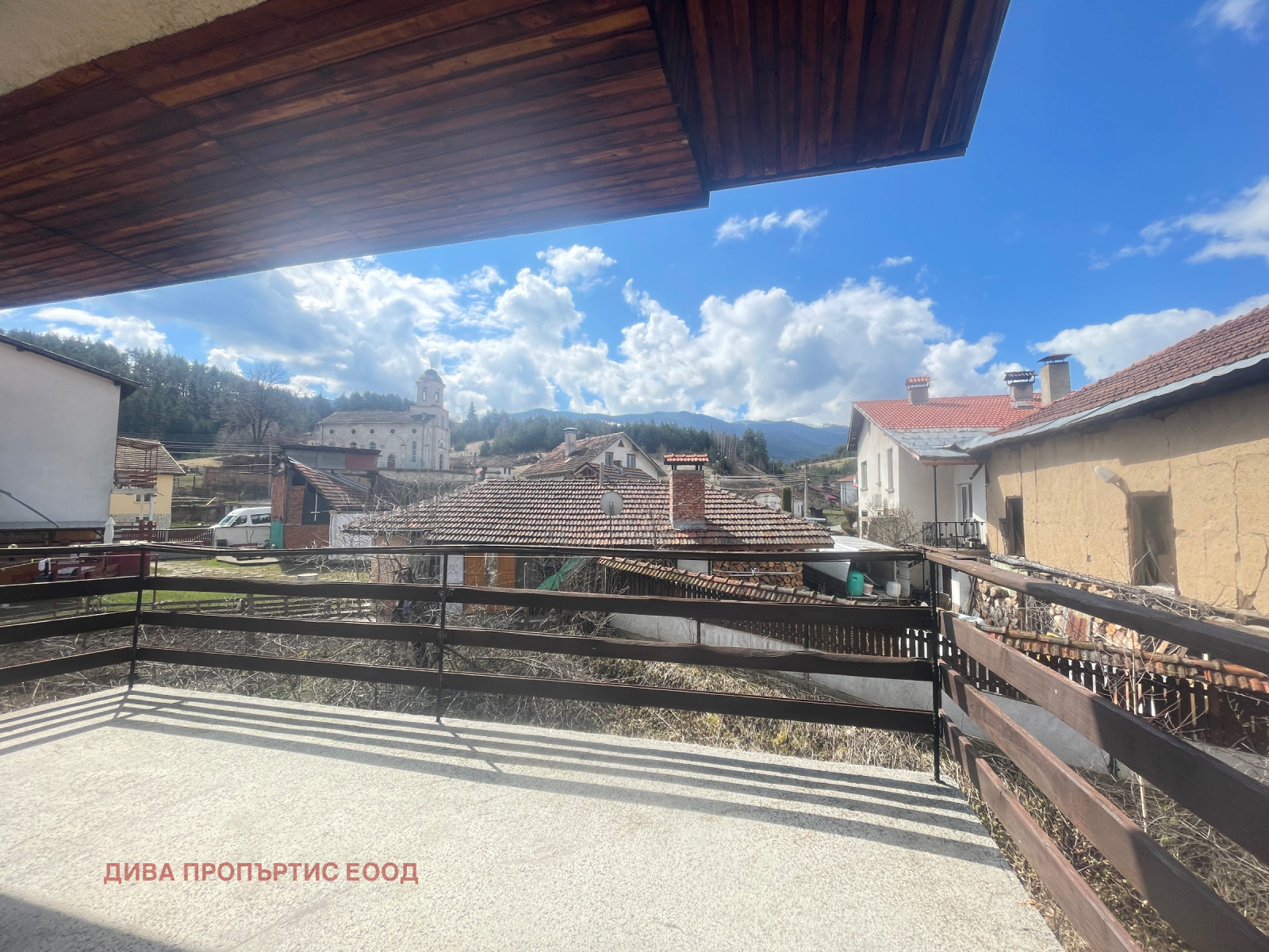 Продава ВИЛА, с. Маджаре, област София област, снимка 12 - Вили - 54115177