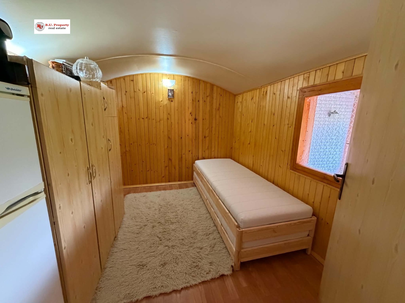 Продава ВИЛА, с. Борнарево, област Перник, снимка 14 - Вили - 56200093