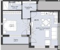Продава 2-СТАЕН, град Пловдив, Христо Смирненски • по договаряне • 79335339 — Holmes.bg