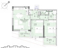 Продава 3-СТАЕН, град София, Малинова долина • 207140 € • 19016089 1