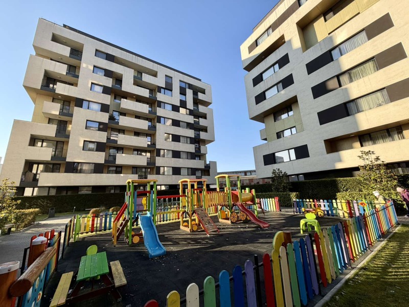 Продава 2-СТАЕН в град Варна, Гранд Мол - 70 кв.м / 190 000 € » 371 607.70 лв., ГРИЙН ХОУМ