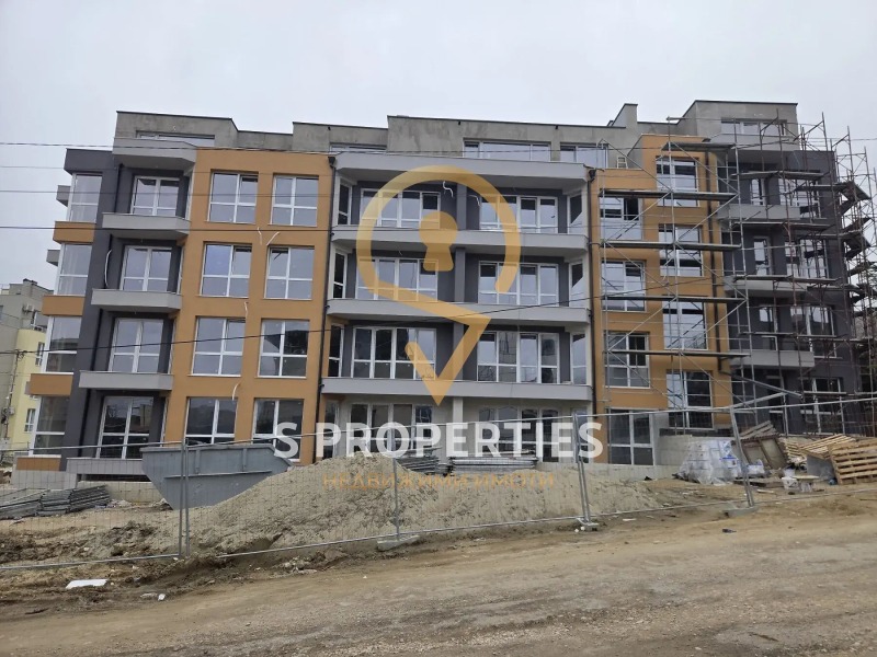 Продава 3-СТАЕН в град Варна, м-т Пчелина - 85 кв.м / 123 600 € » 241 740.59 лв., ЕС ПРОПЪРТИС