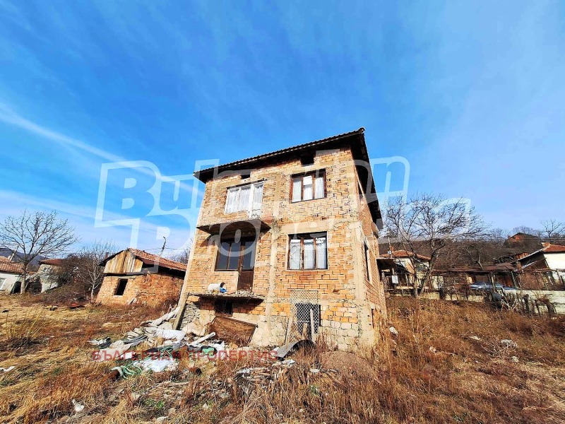 Продава КЪЩА в област Кюстендил, с. Мламолово - 129 кв.м / 38 000 € » 74 321.54 лв., БЪЛГЕРИАН ПРОПЕРТИС