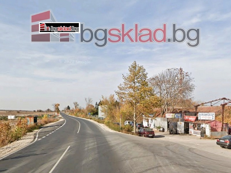 Продава ПАРЦЕЛ в област Варна, с. Кичево - 6000 кв.м / 192 000 € » 375 519.36 лв., ШАНС - 96