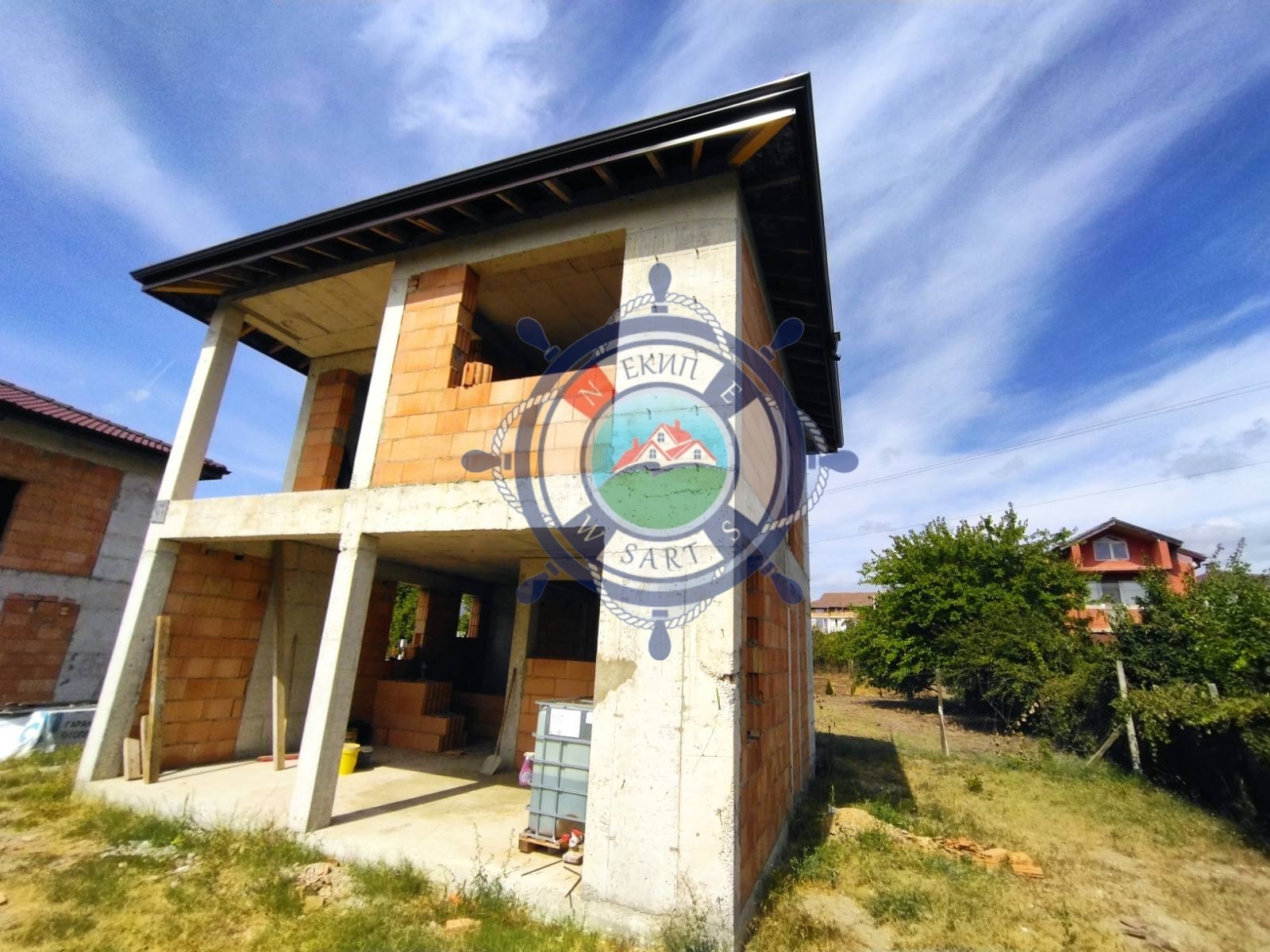 Продава КЪЩА | Imot.bg — изображение 1