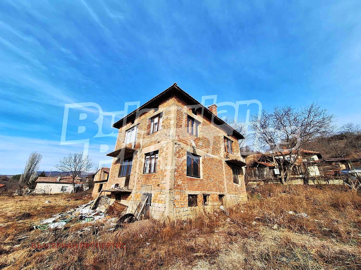 Продава КЪЩА | Imot.bg — изображение 4