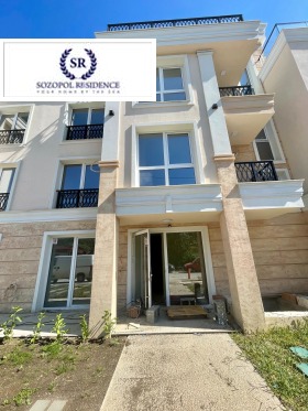 1 bedroom Sozopol, region Burgas 14