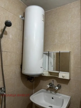 1 спальня Дружба 1, Русе 7
