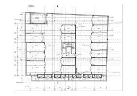 3-стаен град София, Кръстова вада 5