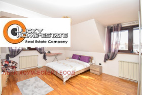 Maisonette Reduta, Sofia 14