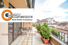 Maisonette Reduta, Sofia 7