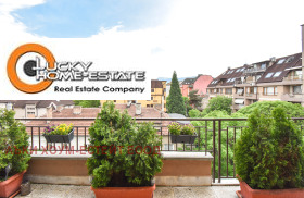 Maisonette Reduta, Sofia 11