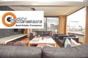 Maisonette Reduta, Sofia 2
