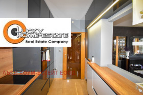 Maisonette Reduta, Sofia 6
