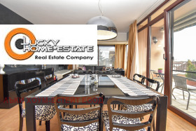 Maisonette Reduta, Sofia 4