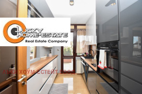 Maisonette Reduta, Sofia 5