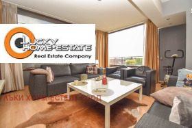 Maisonette Reduta, Sofia 1