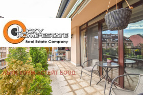 Maisonette Reduta, Sofia 9