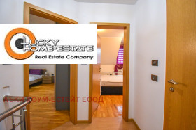 Maisonette Reduta, Sofia 13