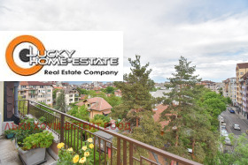 Maisonette Reduta, Sofia 10