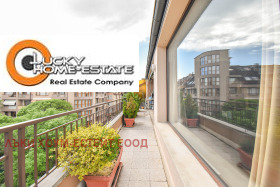 Maisonette Reduta, Sofia 8