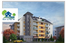 Til salg Maisonette