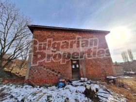 House Mlamolovo, region Kyustendil 3