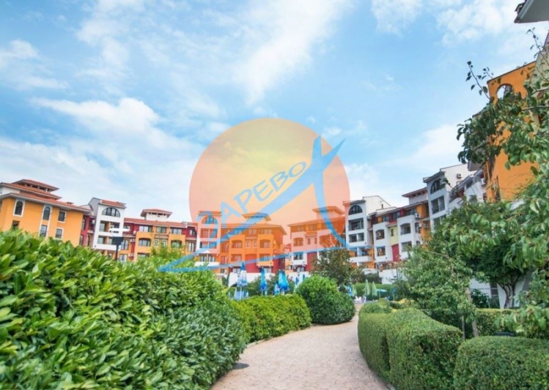 Продаја  Студио регион Бургас , Ахелој , 40 м2 | 17382778 - слика [17]