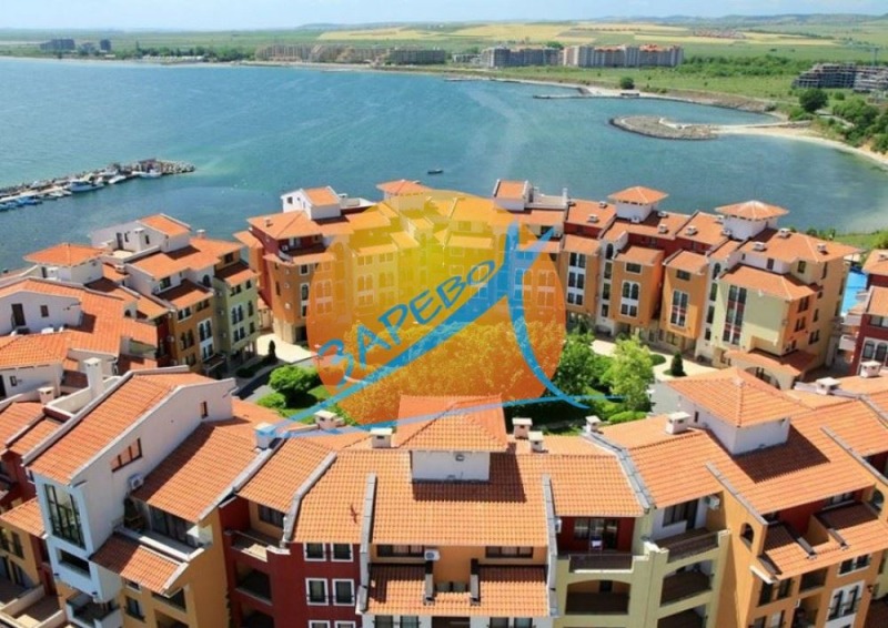 Продаја  Студио регион Бургас , Ахелој , 40 м2 | 17382778 - слика [2]