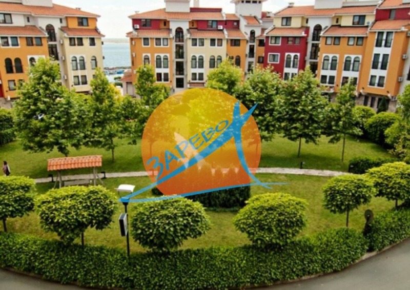 Продаја  Студио регион Бургас , Ахелој , 40 м2 | 17382778 - слика [13]