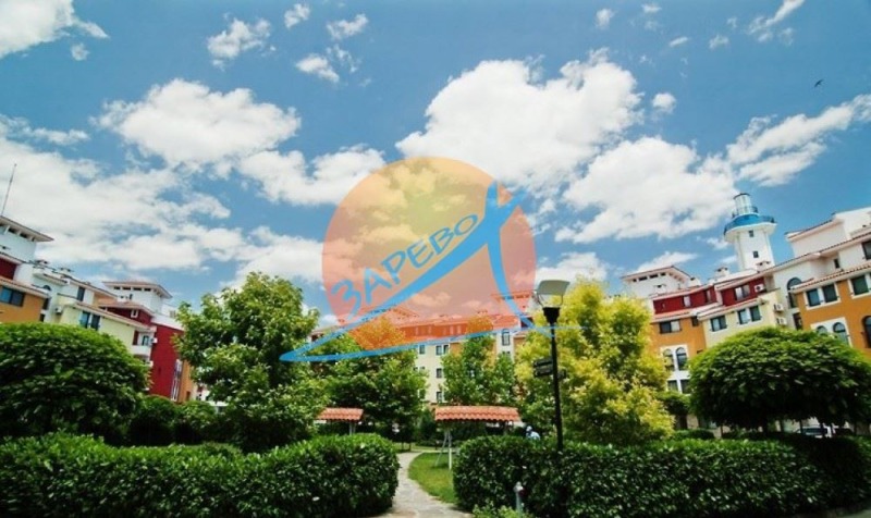 Продаја  Студио регион Бургас , Ахелој , 40 м2 | 17382778 - слика [11]