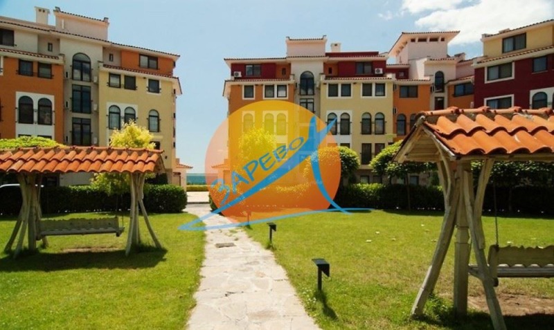 Продаја  Студио регион Бургас , Ахелој , 40 м2 | 17382778 - слика [15]