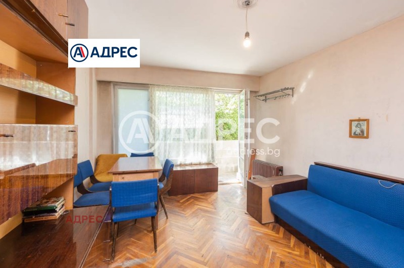 Till salu  Studio Varna , Levski 1 , 41 kvm | 59350973 - bild [6]