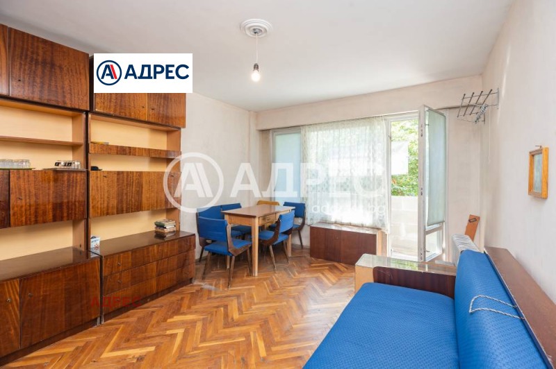 Продава 1-СТАЕН, град Варна, Левски 1 • 106000 € • 23315547 — Holmes.bg