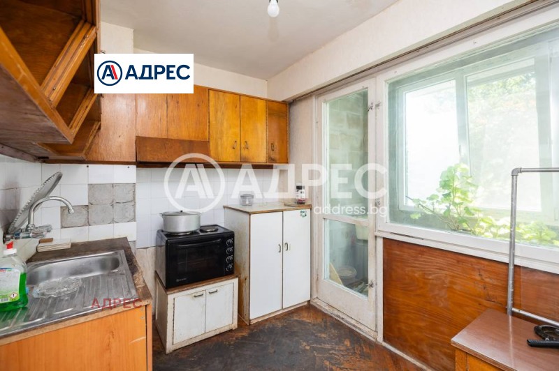 Till salu  Studio Varna , Levski 1 , 41 kvm | 59350973 - bild [2]