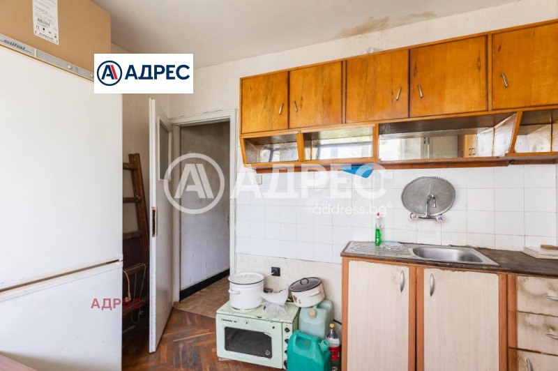 Till salu  Studio Varna , Levski 1 , 41 kvm | 59350973 - bild [12]