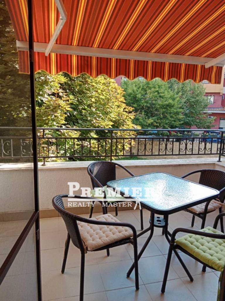Продава 1-СТАЕН, гр. Ахелой, област Бургас, снимка 7 - Апартаменти - 56204077